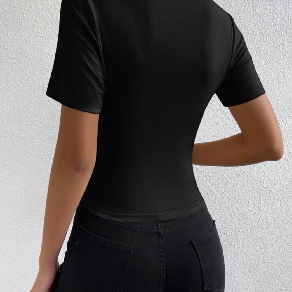 Shein top - Picture 2 of 5